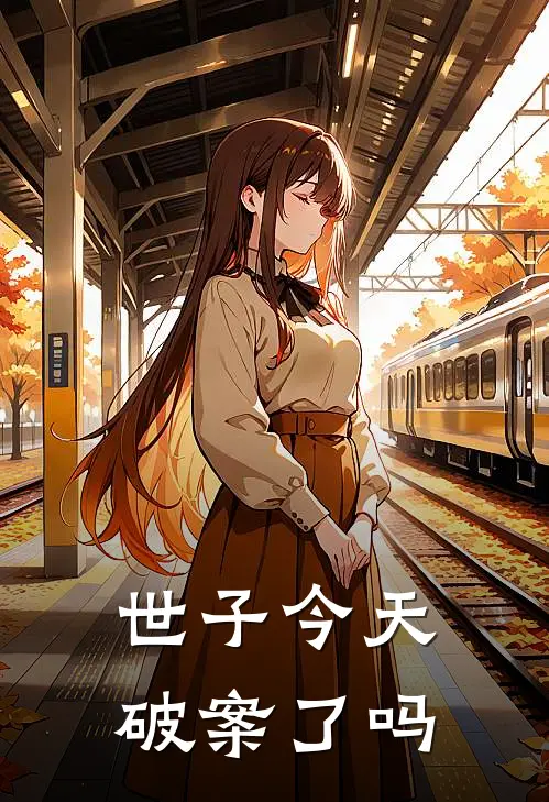 世子今天破案了吗(楚明懿萧衍)在线阅读免费小说_完整版小说免费阅读世子今天破案了吗(楚明懿萧衍)