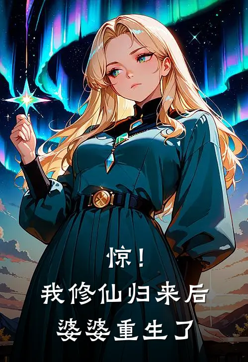 惊！我修仙归来后，婆婆重生了姜挽月万红完整版小说全文免费阅读_最新章节列表惊！我修仙归来后，婆婆重生了(姜挽月万红)