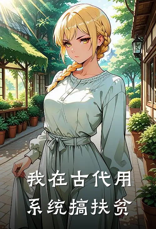我在古代用系统搞扶贫(林墨阿草)在哪看免费小说_全本免费完结小说我在古代用系统搞扶贫林墨阿草