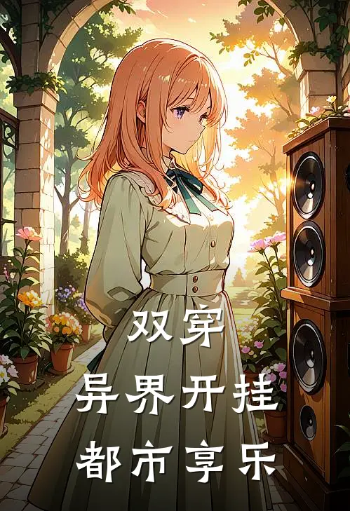 双穿：异界开挂，都市享乐(楚逍遥王斌)热门网络小说推荐_最新章节列表双穿：异界开挂，都市享乐(楚逍遥王斌)