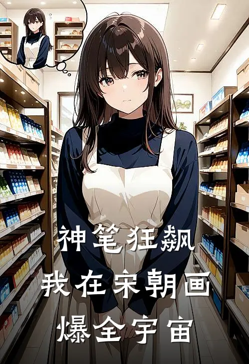 神笔狂飙：我在宋朝画爆全宇宙林墨苏清雨小说完结_免费小说全本神笔狂飙：我在宋朝画爆全宇宙(林墨苏清雨)