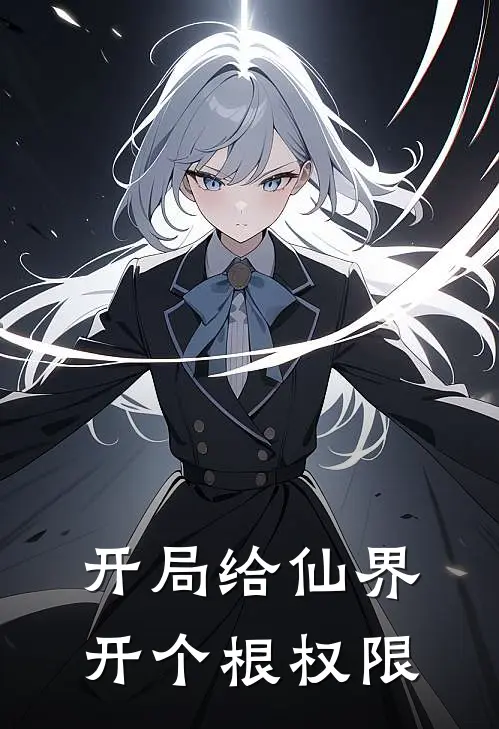 开局给仙界开个根权限（陈序张铁山）全文免费阅读无弹窗大结局_（开局给仙界开个根权限全文免费阅读无弹窗）陈序张铁山最新章节列表_笔趣阁（开局给仙界开个根权限）
