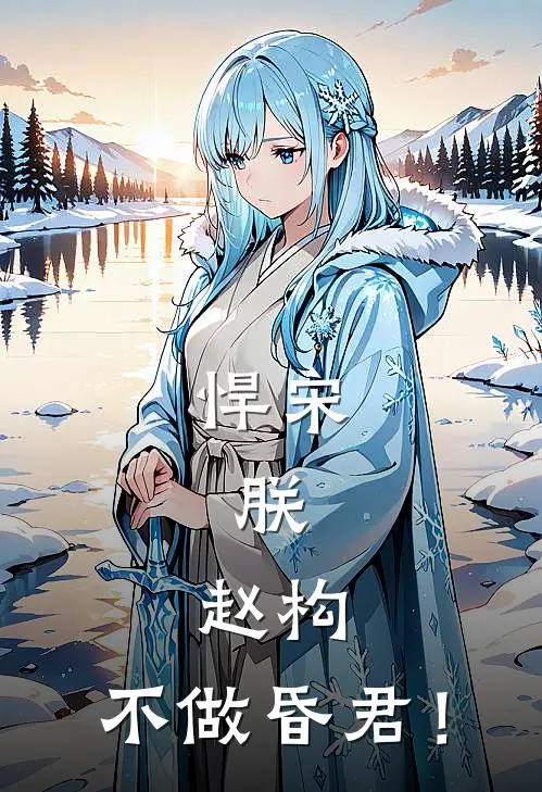 悍宋：朕，赵构，不做昏君！(秦桧赵构)最新小说_免费阅读完整版小说悍宋：朕，赵构，不做昏君！(秦桧赵构)