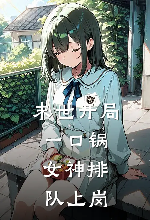 末世开局一口锅，女神排队上岗程野小夏完结小说大全_免费小说在哪看末世开局一口锅，女神排队上岗(程野小夏)