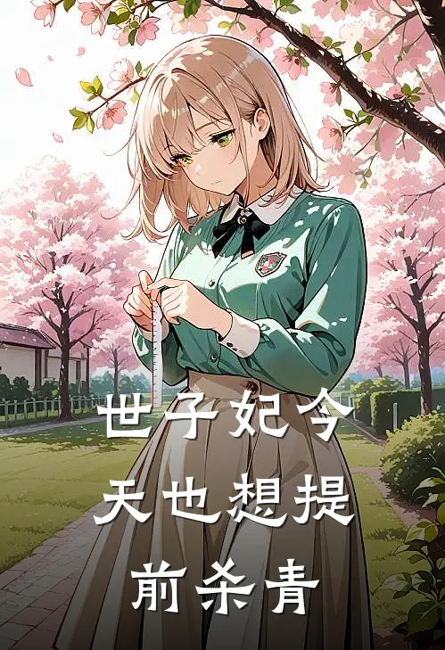 世子妃今天也想提前杀青沈知意秋月全文免费阅读_完结热门小说世子妃今天也想提前杀青(沈知意秋月)