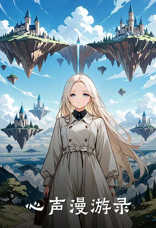 心声漫游录沈如心苏如意最新章节免费阅读_心声漫游录热门小说