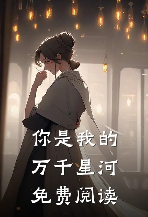 你是我的万千星河免费阅读