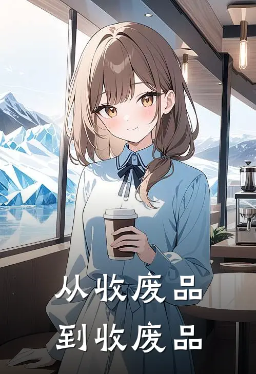 狗旦王麻子《从收废品到收废品》_(狗旦王麻子)热门小说