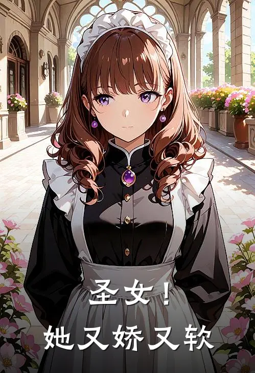 圣女！她，又娇又软(月娇千稻流)免费阅读_热门的小说圣女！她，又娇又软月娇千稻流