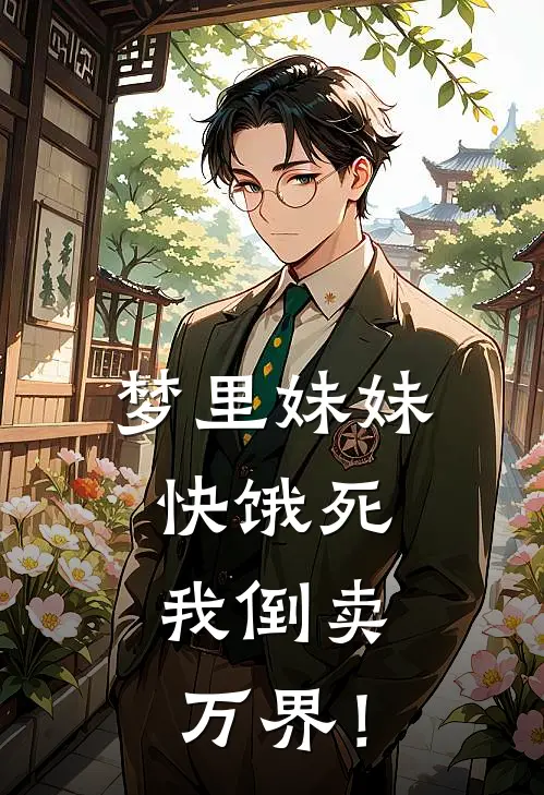 梦里妹妹快饿死，我倒卖万界！