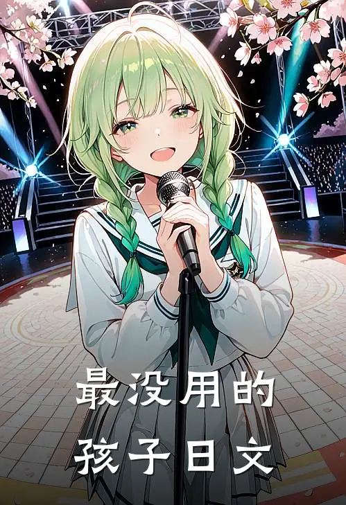 最没用的孩子日文