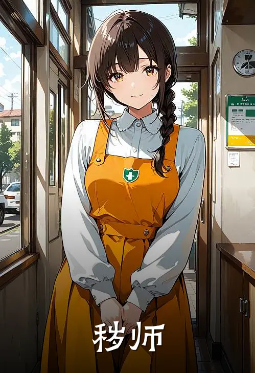 秽师(杨振杨振)完整版免费阅读_最新章节列表秽师(杨振杨振)