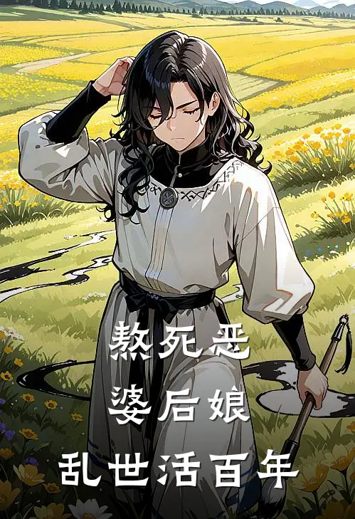 熬死恶婆后娘，乱世活百年(秀兰秀婷)好看的完结小说_热门小说推荐熬死恶婆后娘，乱世活百年秀兰秀婷