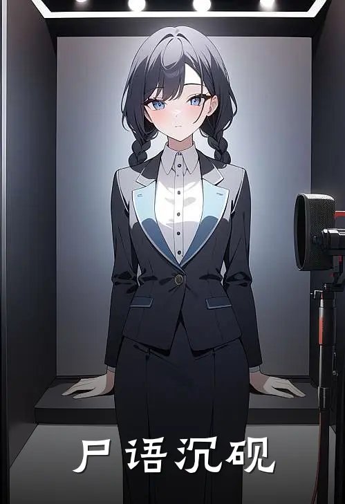 尸语沉砚沈砚苏晚完本完结小说_完本完结小说尸语沉砚(沈砚苏晚)