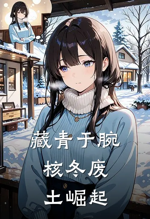 藏青于腕：核冬废土崛起(白易白易)全本免费在线阅读_藏青于腕：核冬废土崛起全文阅读