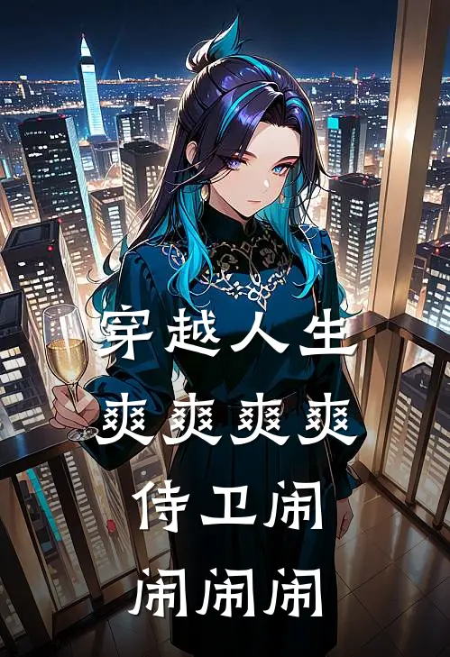 穿越人生爽爽爽爽，侍卫闹闹闹闹(楚子钦兰凤凰)全本免费完结小说_小说完结免费穿越人生爽爽爽爽，侍卫闹闹闹闹楚子钦兰凤凰