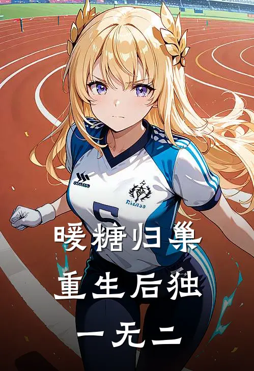 暖糖归巢，重生后独一无二(沈清歌苏明钰)全集阅读_暖糖归巢，重生后独一无二最新章节阅读