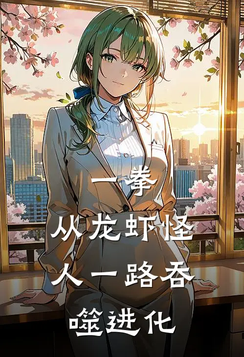 陈默琦玉一拳：从龙虾怪人一路吞噬进化全本免费在线阅读_一拳：从龙虾怪人一路吞噬进化全本阅读