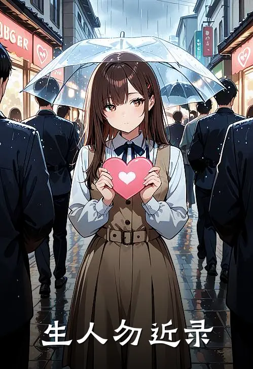 生人勿近录(陈远魏君)_陈远魏君热门小说