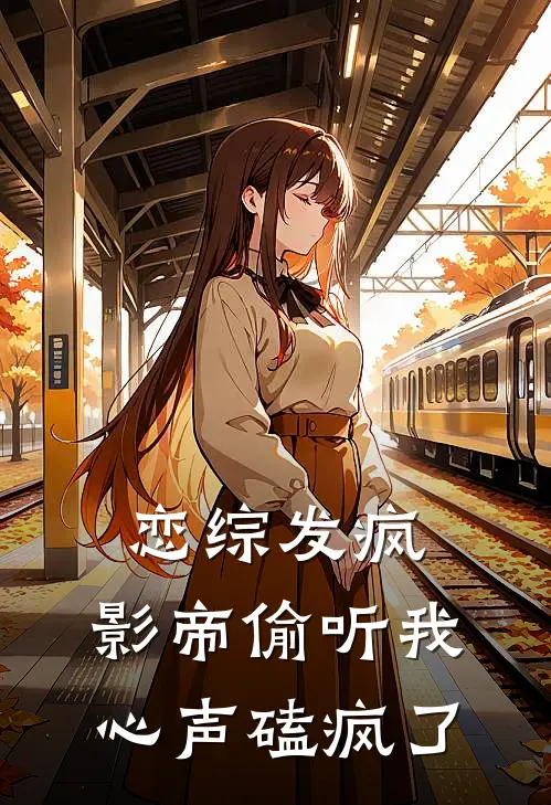 恋综发疯，影帝偷听我心声磕疯了（姜离姜离）全文免费阅读无弹窗大结局_（恋综发疯，影帝偷听我心声磕疯了全文免费阅读无弹窗）姜离姜离最新章节列表_笔趣阁（恋综发疯，影帝偷听我心声磕疯了）