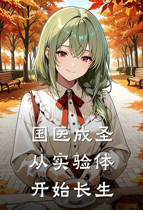 陈鹤年林霜（国医成圣：从实验体开始长生）最新章节列表_（陈鹤年林霜）国医成圣：从实验体开始长生最新小说