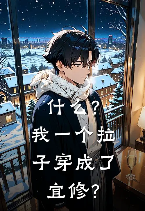 什么？我一个拉子穿成了宜修？(肖沫渝剪秋)全文在线阅读_(什么？我一个拉子穿成了宜修？)精彩小说