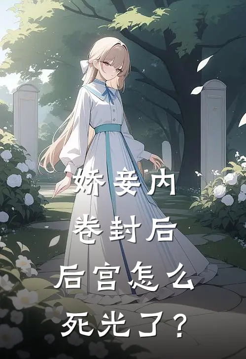 娇妾内卷封后，后宫怎么死光了？(姜勇姜瑶卿)小说免费在线阅读_娇妾内卷封后，后宫怎么死光了？(姜勇姜瑶卿)大结局阅读