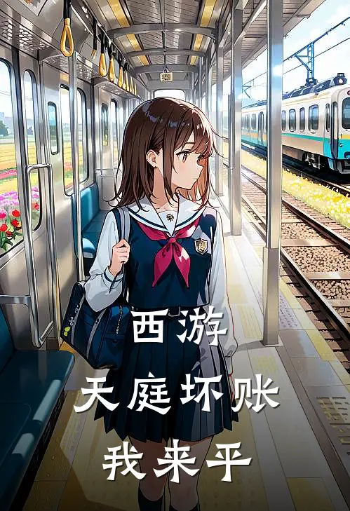 西游：天庭坏账，我来平李衡孙悟空最新热门小说_免费小说全文阅读西游：天庭坏账，我来平(李衡孙悟空)