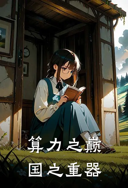 《算力之巅：国之重器》林砚周振邦已完结小说_算力之巅：国之重器(林砚周振邦)全文免费阅读无弹窗大结局