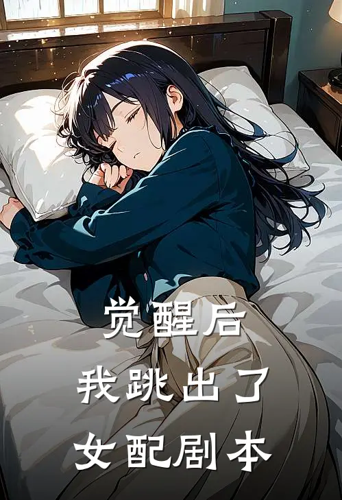 觉醒后，我跳出了女配剧本(苏清颜林晚星)免费阅读无弹窗_最新好看小说推荐觉醒后，我跳出了女配剧本苏清颜林晚星