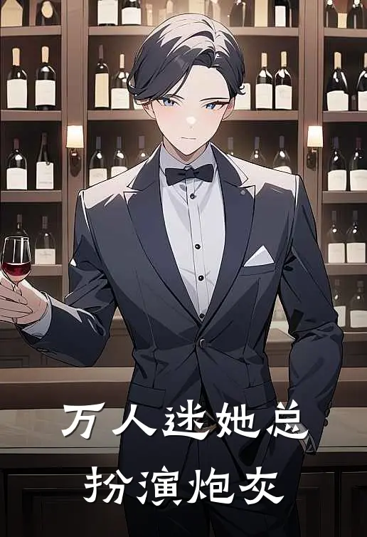 万人迷她总扮演炮灰苏晚李莉完本小说大全_免费小说免费阅读万人迷她总扮演炮灰(苏晚李莉)