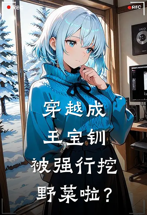 林晓薛平贵《穿越成王宝钏，被强行挖野菜啦？》全本免费在线阅读_(林晓薛平贵)最新章节在线阅读