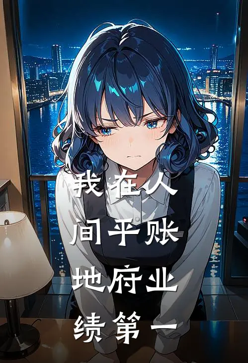 我在人间平账，地府业绩第一