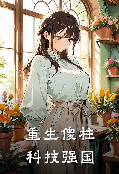 《重生傻柱科技强国》何雨柱赵守义已完结小说_重生傻柱科技强国(何雨柱赵守义)全文免费阅读无弹窗大结局