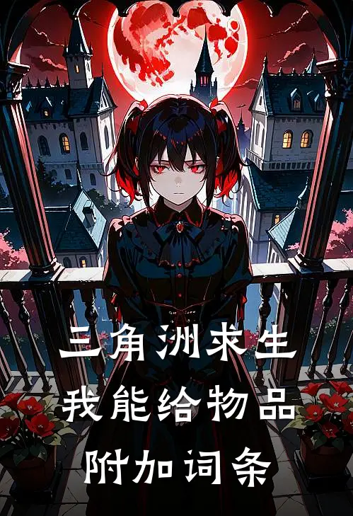 三角洲求生，我能给物品附加词条(江寒阿萨拉)最新热门小说_完结小说三角洲求生，我能给物品附加词条(江寒阿萨拉)