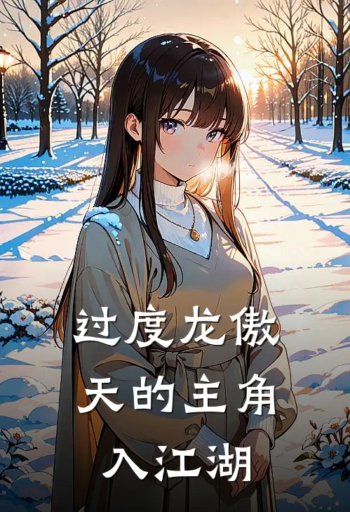 过度龙傲天的主角入江湖