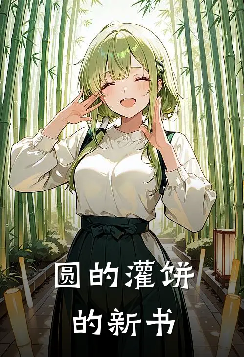 圆的灌饼的新书苏白赵泰最新小说推荐_完结小说圆的灌饼的新书(苏白赵泰)