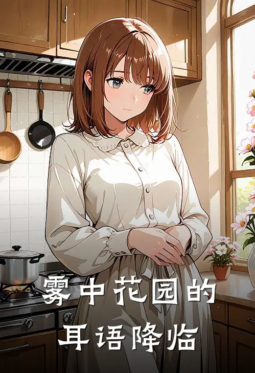 雾中花园的耳语降临时墨素鸢热门小说免费阅读_完本完结小说雾中花园的耳语降临(时墨素鸢)