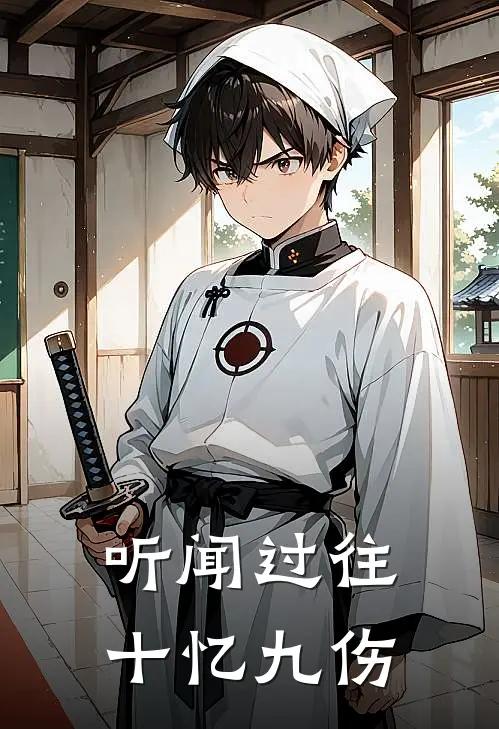 听闻过往，十忆九伤沈听澜李明嫣免费小说在线看_完本小说阅读听闻过往，十忆九伤(沈听澜李明嫣)