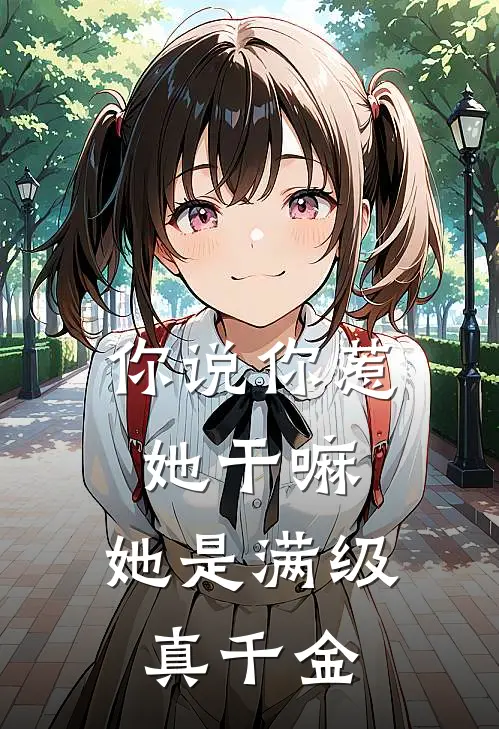 你说你惹她干嘛，她是满级真千金司妍安阮小说完结推荐_完整版小说免费阅读你说你惹她干嘛，她是满级真千金(司妍安阮)