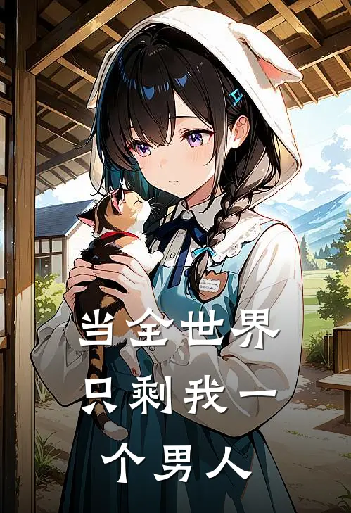 陈凡陈凡当全世界只剩我一个男人全本免费在线阅读_当全世界只剩我一个男人全本阅读