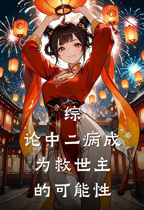 综：论中二病成为救世主的可能性(顾语妄埼玉)完本小说大全_完本热门小说综：论中二病成为救世主的可能性顾语妄埼玉