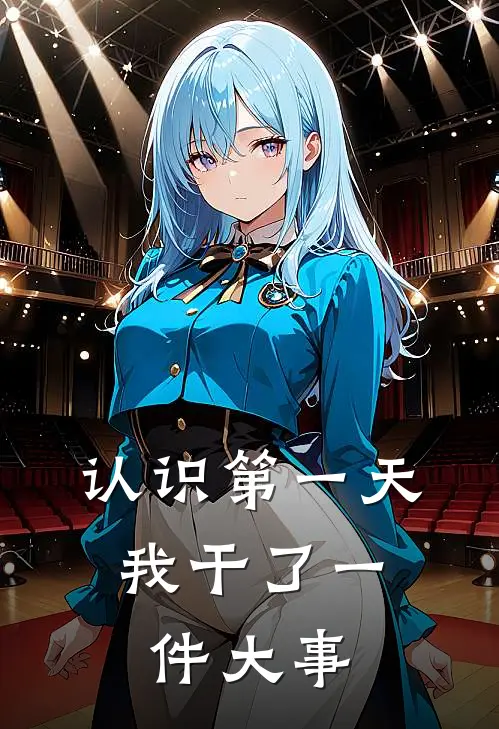 认识第一天，我干了一件大事(林晓沈屹)完整版免费阅读_(认识第一天，我干了一件大事)全章节免费在线阅读