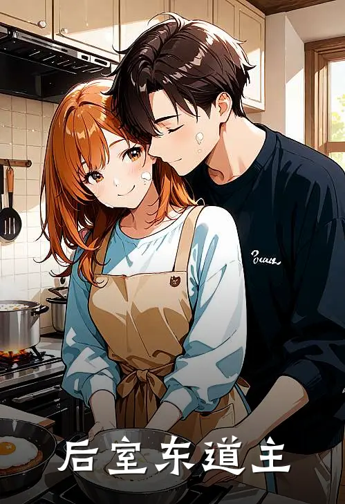 后室东道主(蔡明周强)全本免费在线阅读_后室东道主全文阅读