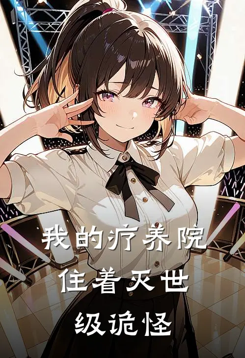 我的疗养院，住着灭世级诡怪(林守心苏九)最新小说全文阅读_最新章节列表我的疗养院，住着灭世级诡怪(林守心苏九)