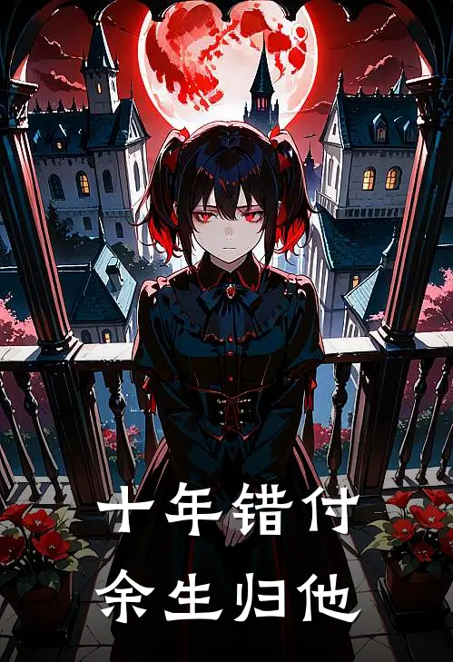 十年错付，余生归他