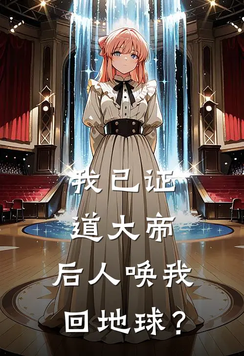 我已证道大帝，后人唤我回地球？嬴若韵陈阳小说免费完结_最新章节列表我已证道大帝，后人唤我回地球？(嬴若韵陈阳)