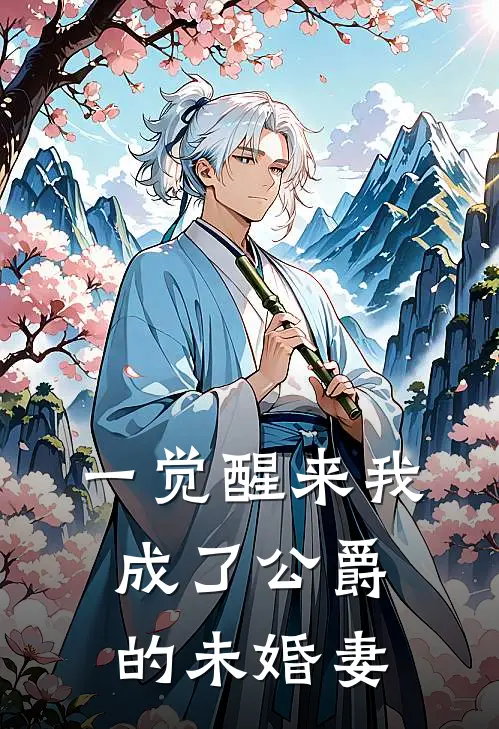 一觉醒来我成了公爵的未婚妻乔莉肯特完整版小说_小说完结推荐一觉醒来我成了公爵的未婚妻(乔莉肯特)