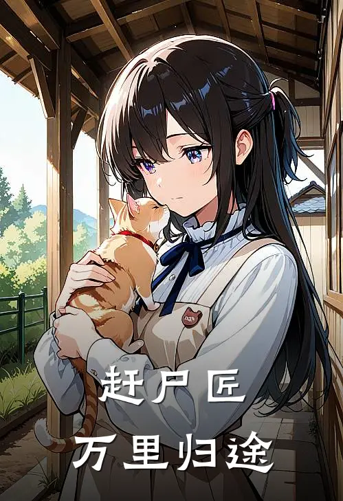 赶尸匠，万里归途