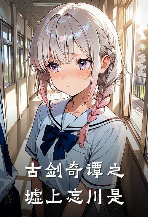 古剑奇谭之墟上忘川是